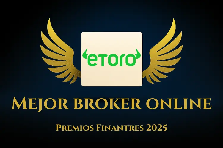Mejor broker online