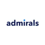 admirals broker online logo