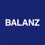 balanz capital broker online logo