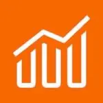 bankinter broker online logo