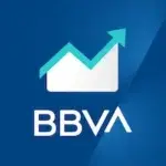 bbva trader broker online logo