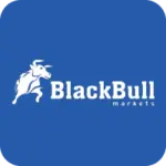 blackbull markets broker online logo