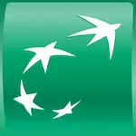 bnp paribas broker online logo