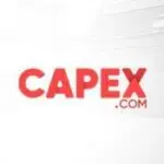 capex broker online logo
