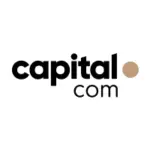 capital com broker online logo