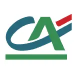 credit agricole broker online logo
