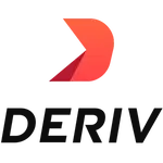 deriv broker online logo