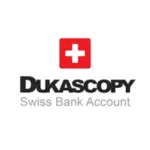 dukascopy broker online logo