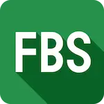 fbs broker online logo
