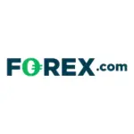 forex com broker online logo