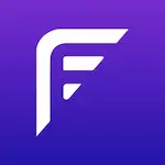fusion markets broker online logo