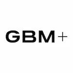 gbm broker online logo