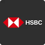 hsbc broker online logo