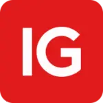 ig broker online logo