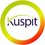kuspit broker online logo