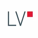 larrainvial broker online logo