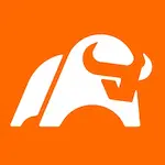 moomoo broker online logo