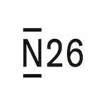 n26 broker online logo