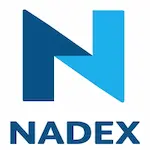 nadex broker online logo