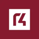 renta 4 broker online logo